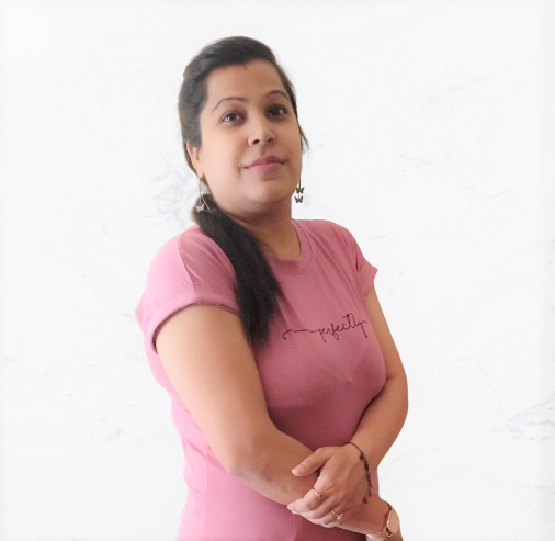Dolly Gurnani
